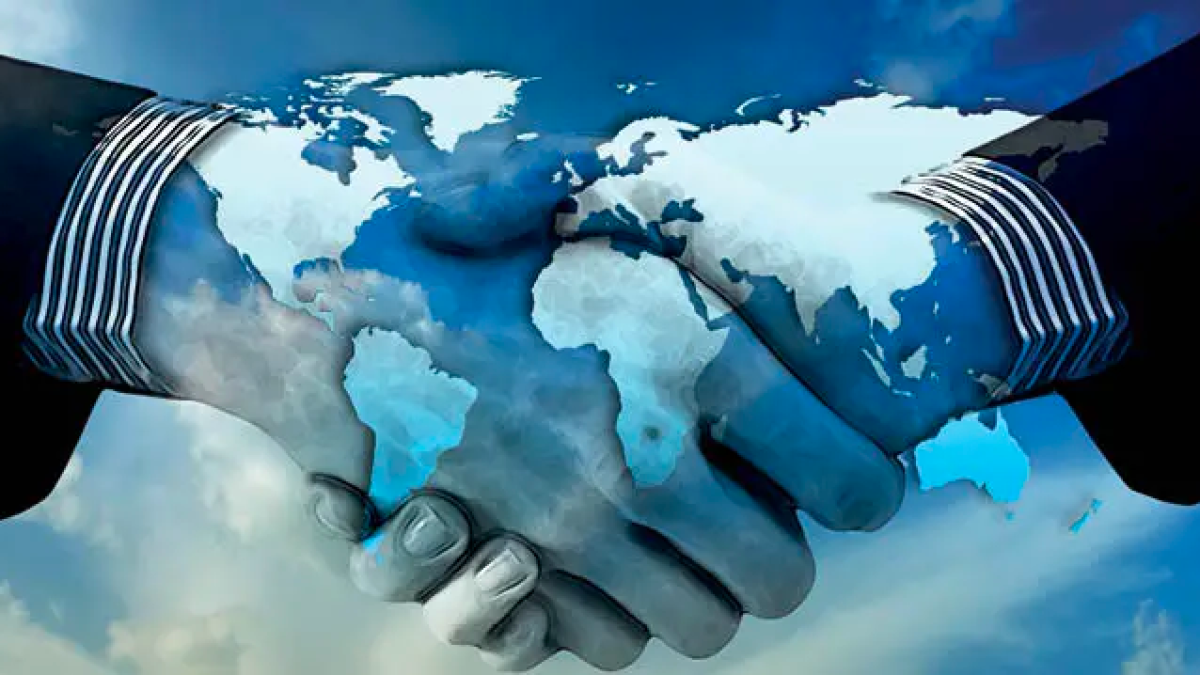 Potencias mundiales se pronuncias respecto a la fricción diplomática entre México y Ecuador.