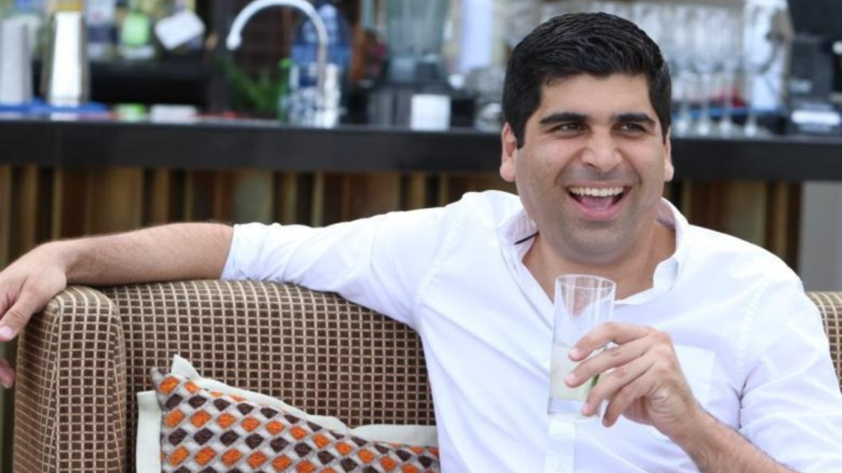 El exvicepresidente Sonnenholzner asegura que las sanciones que pide Correa perjudicarían principalmente a la población ecuatoriana.