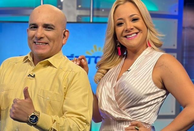 Caterva No seguirá los pasos de José Luis Calderón