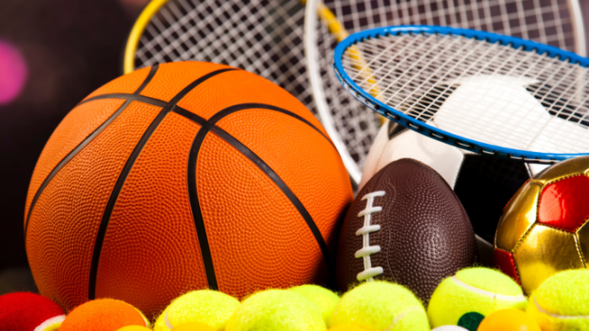 Agenda deportiva para el viernes 5 de abril.