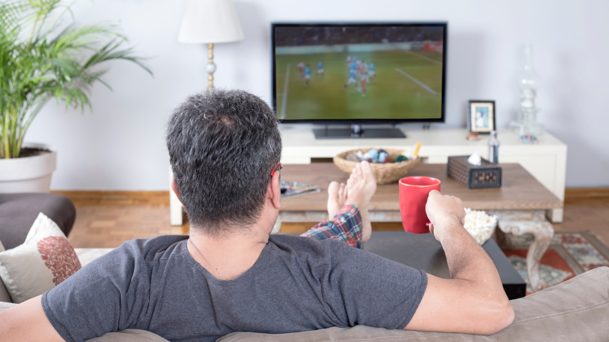 Agenda deportiva completa para el 1 de julio, solo en Directv