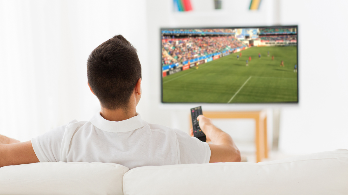 Agenda deportiva completa para el martes, solo en Directv.