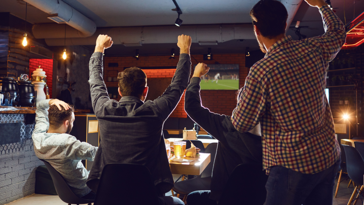 Directv tiene la mejor agenda deportiva para este martes.