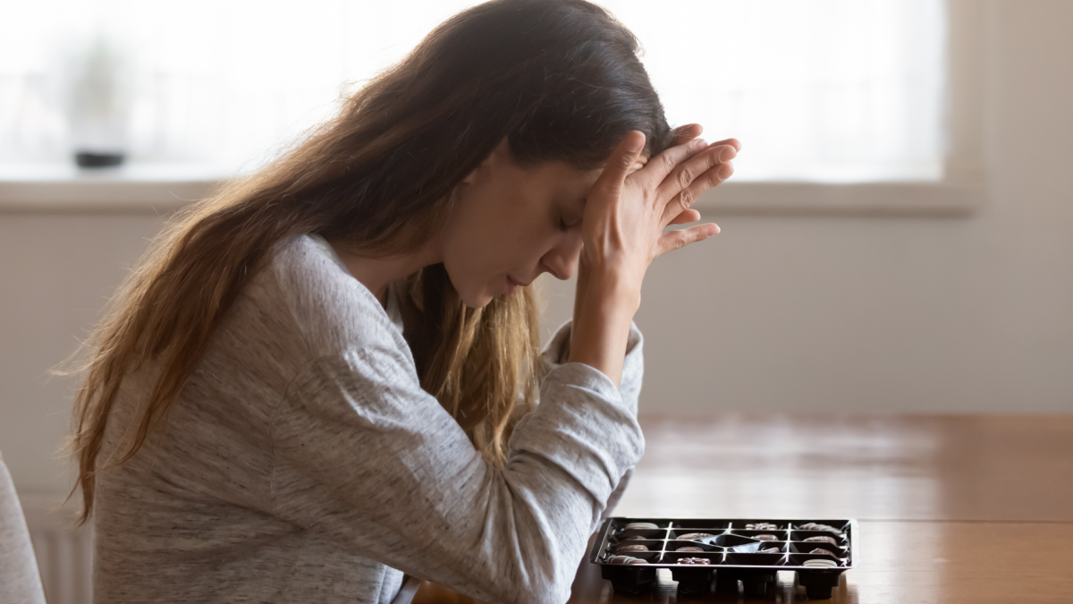 Viva solo un día a la vez, sin angustiarse por el mañana.