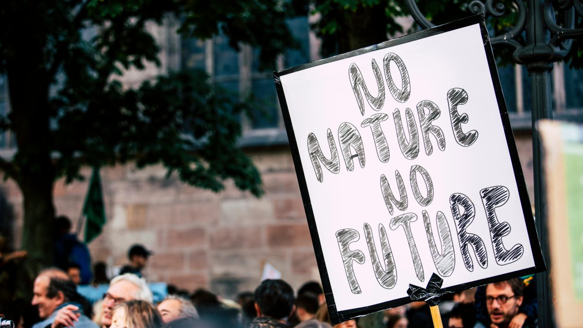 Los jóvenes habían argumentado que la urgencia climática les eximía de esa regla jurídica básica, pero el TEDH no aceptó esa tesis