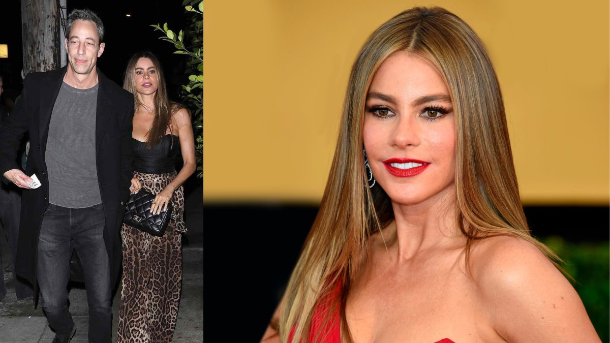 La nueva pareja de la colombiana Sofía Vergara es un especialista en cirugía ortopédica.