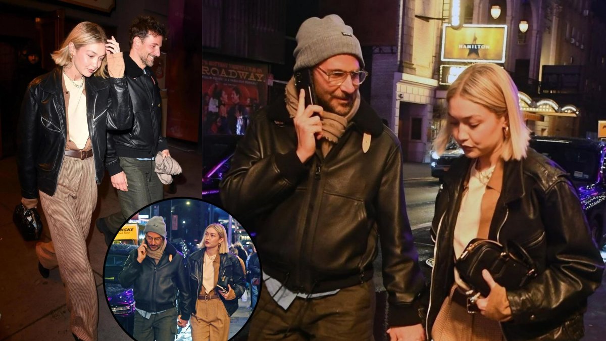 La pareja fue fotografiada durante uno de sus paseos en Londres.