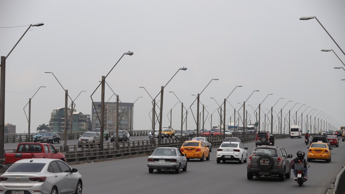 Ministerio de Transporte retira propaganda electoral