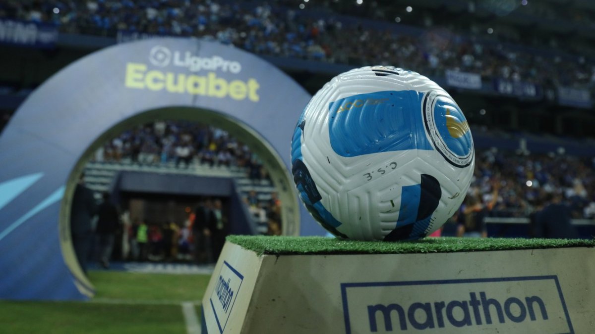 En canal uruguayo no va más como transmisor de los partidos del campeonato.