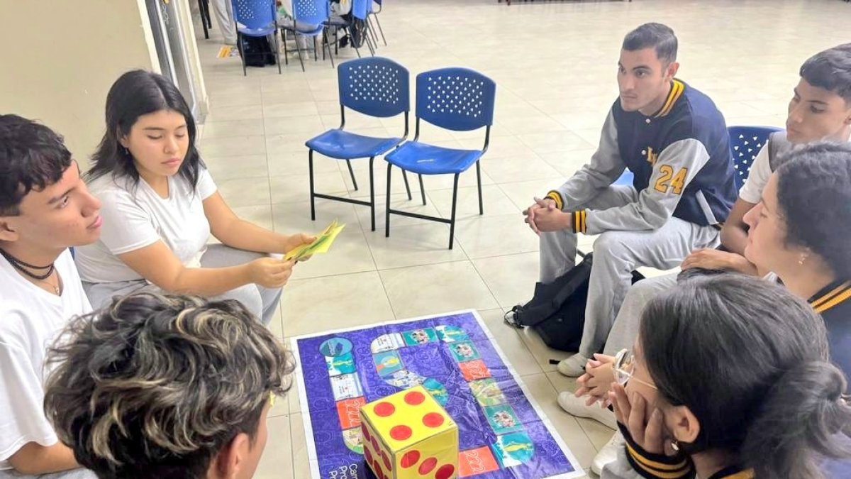 A partir de esta semana se podrá realizar el proceso de matriculación en las escuelas y colegios fiscales del régimen Costa.