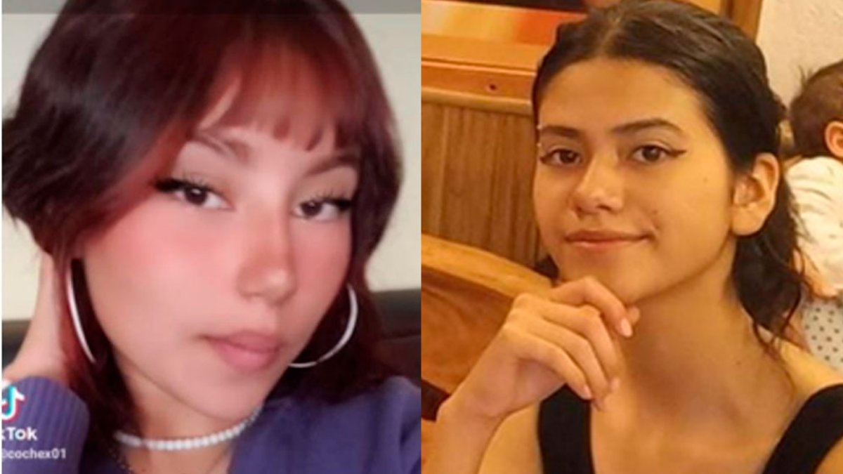 Las adolescentes fueron vistas por última vez en Quitumbe.