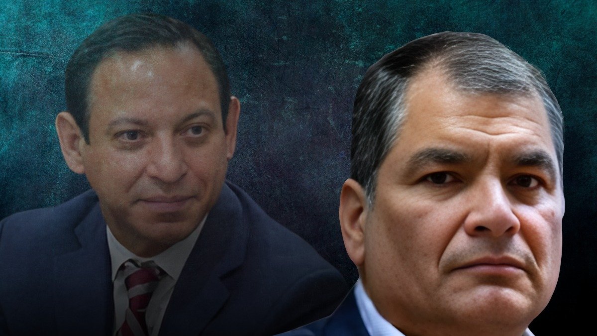 El expresidente detalló que aceptó atender al exvocal, pese a que no lo conocía.