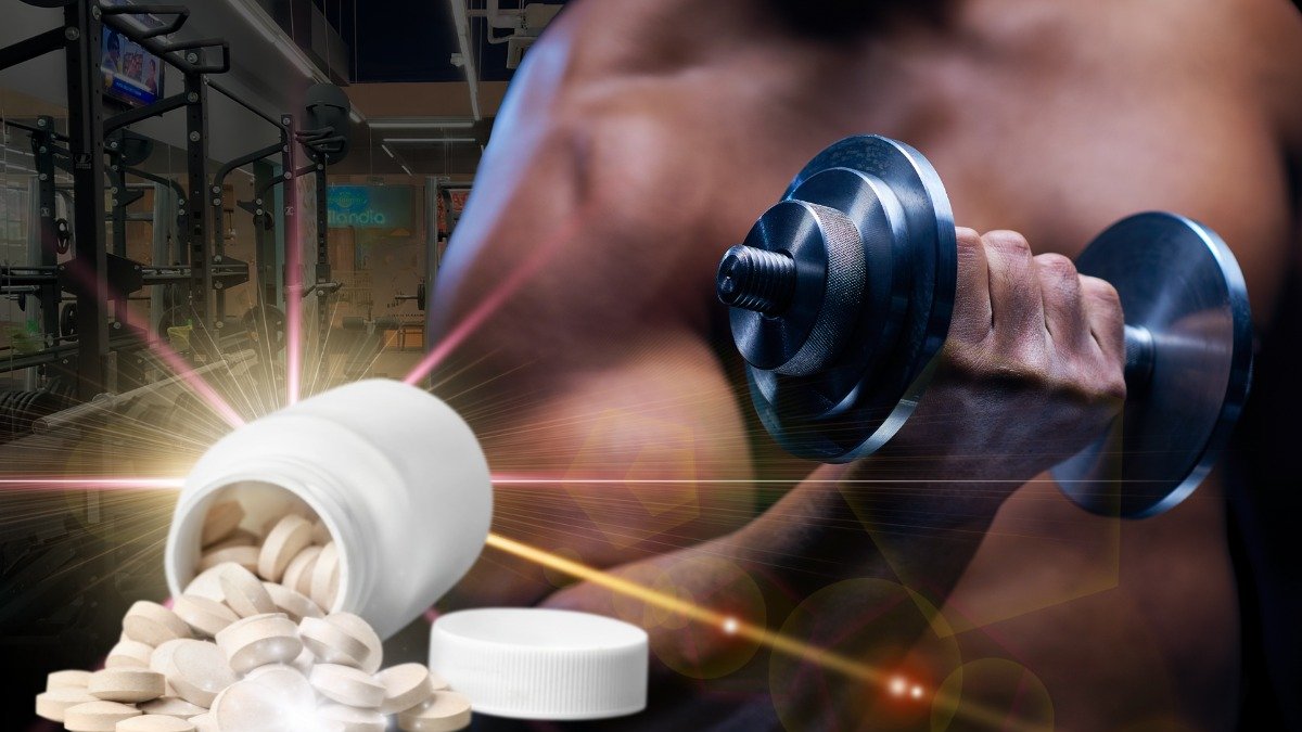 El fármaco busca imitar los efectos que tiene el ejercicio físico en el cuerpo humano