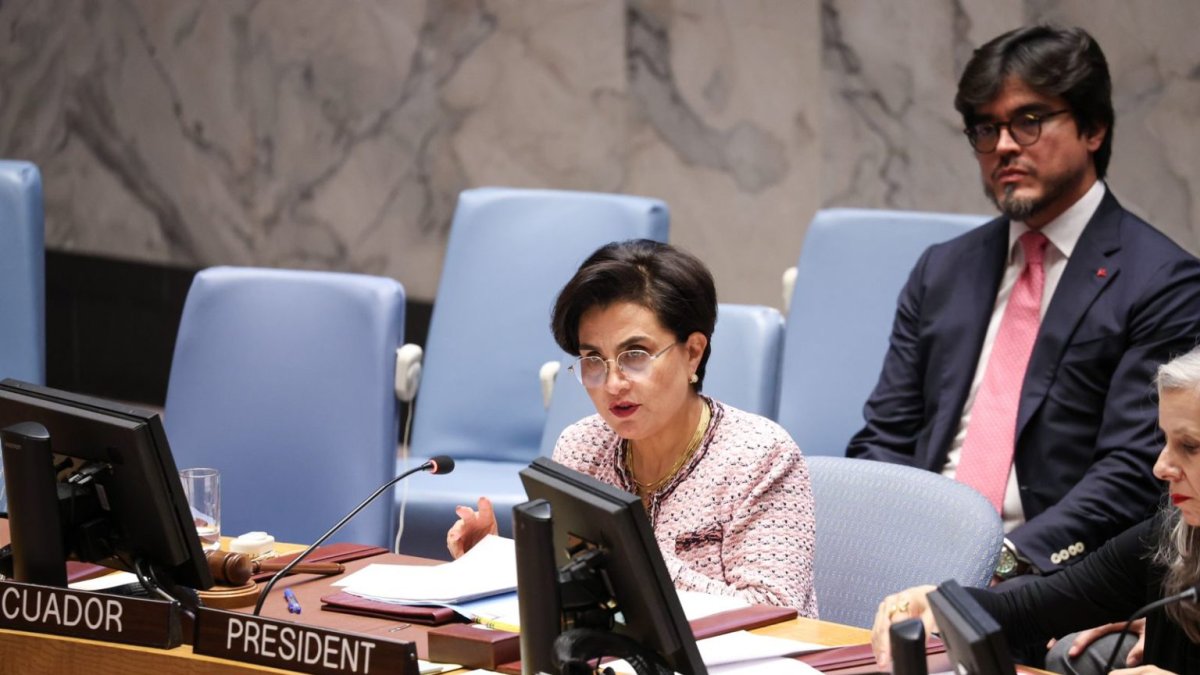 Las consecuencias de la demanda de México contra Ecuador en la Corte Internacional de Justicia dependerá des peticiones del Gobierno mexicano.