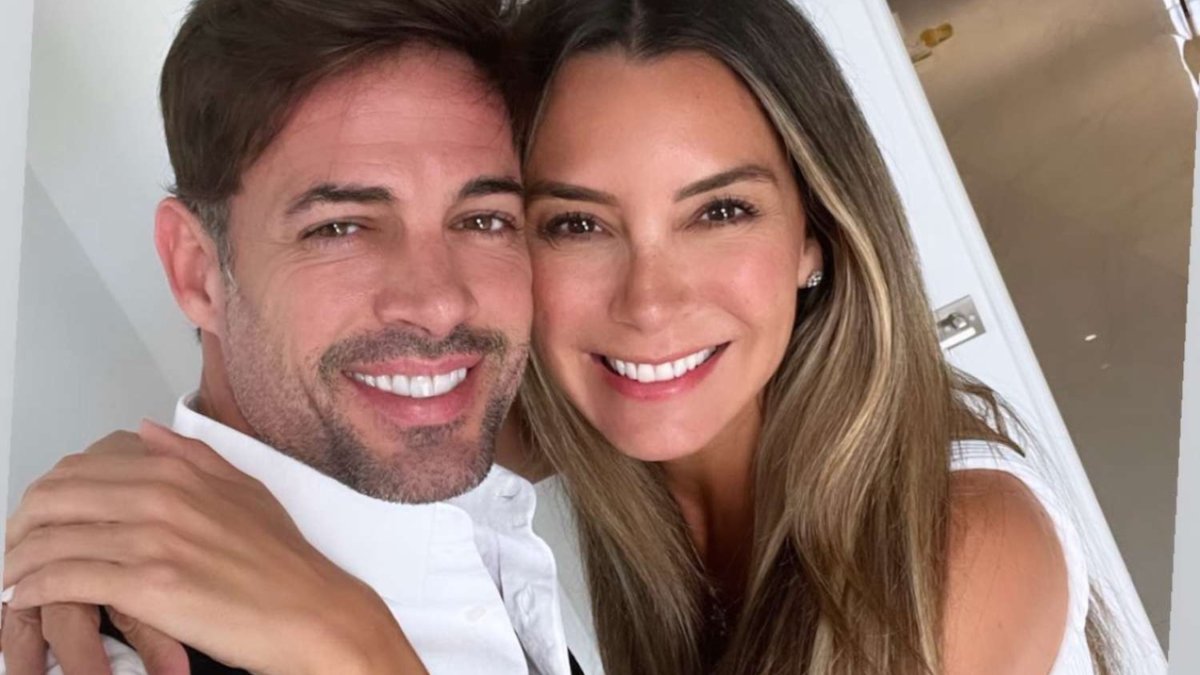 La pareja puso fin a su relación luego de veinte años de matrimonio.