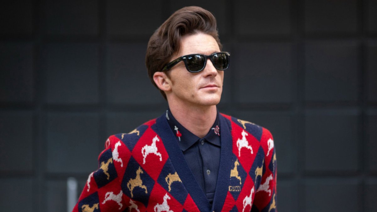 El pronunciamiento del artista se dio durante una proyección del documental 'Silencio en el set'.