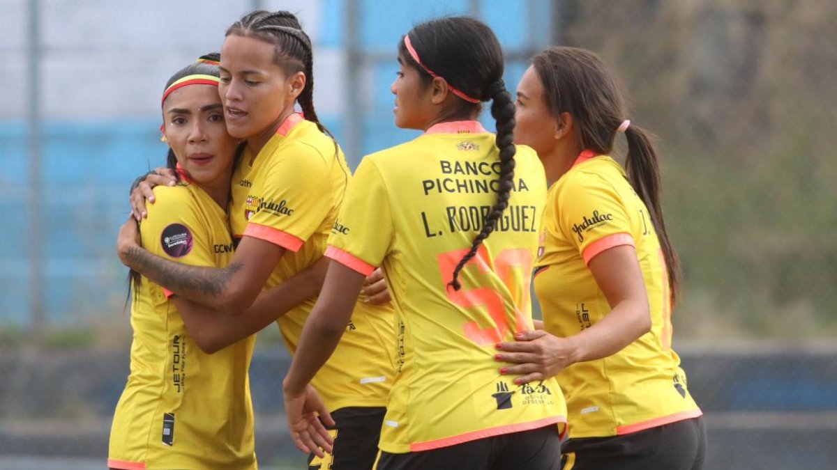 Barcelona conquistó en 2023 la quinta edición del torneo.