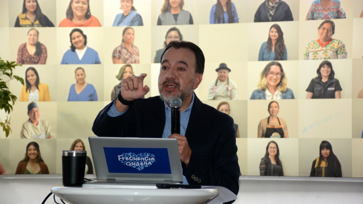 En el TCE está pendiente que se tramiten los recursos de apelación contra la sentencia que determinó el cometimiento de una infracción electoral grave.