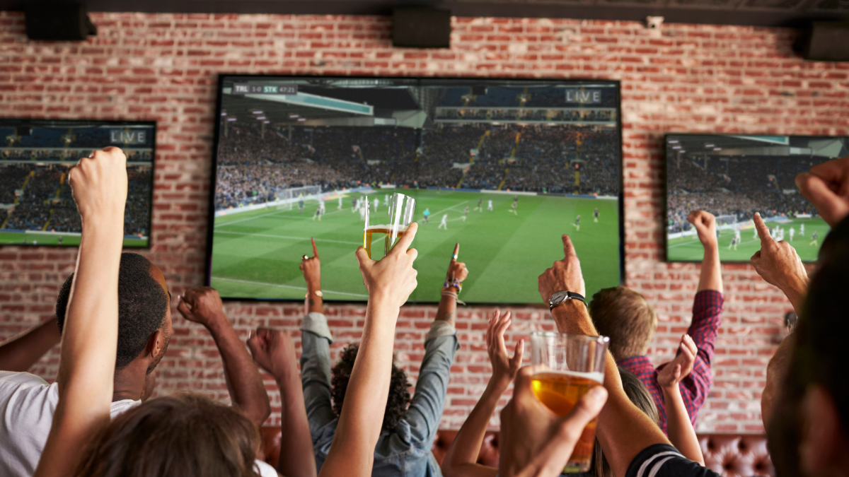 Directv tiene la mejor agenda deportiva para este miércoles.