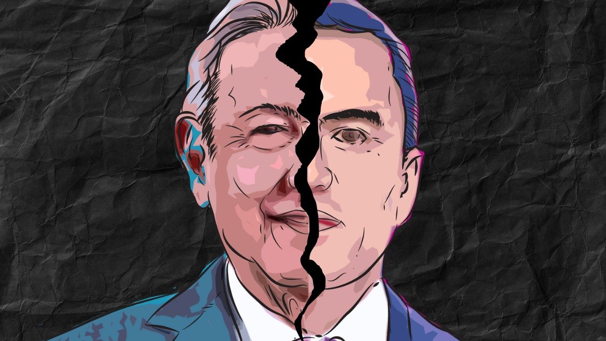 Conflicto. México demandó a Ecuador antela Corte Internacional de Justicia.