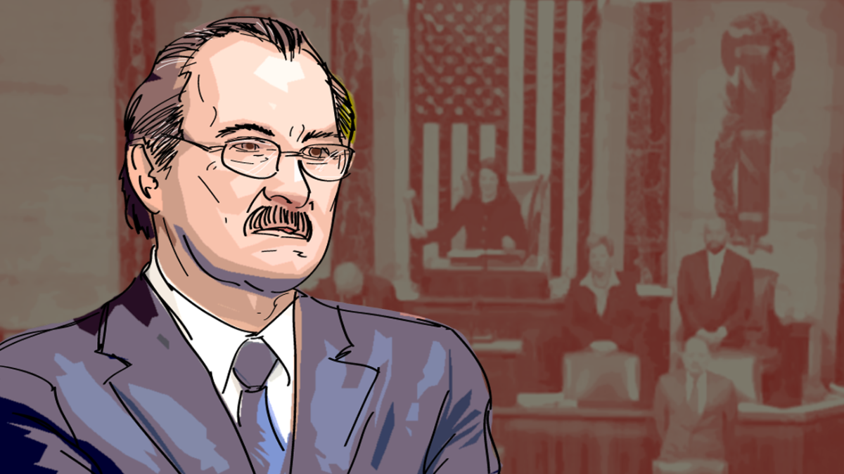 Este 12 de abril de 2024 fue la quinta audiencia en el juicio.