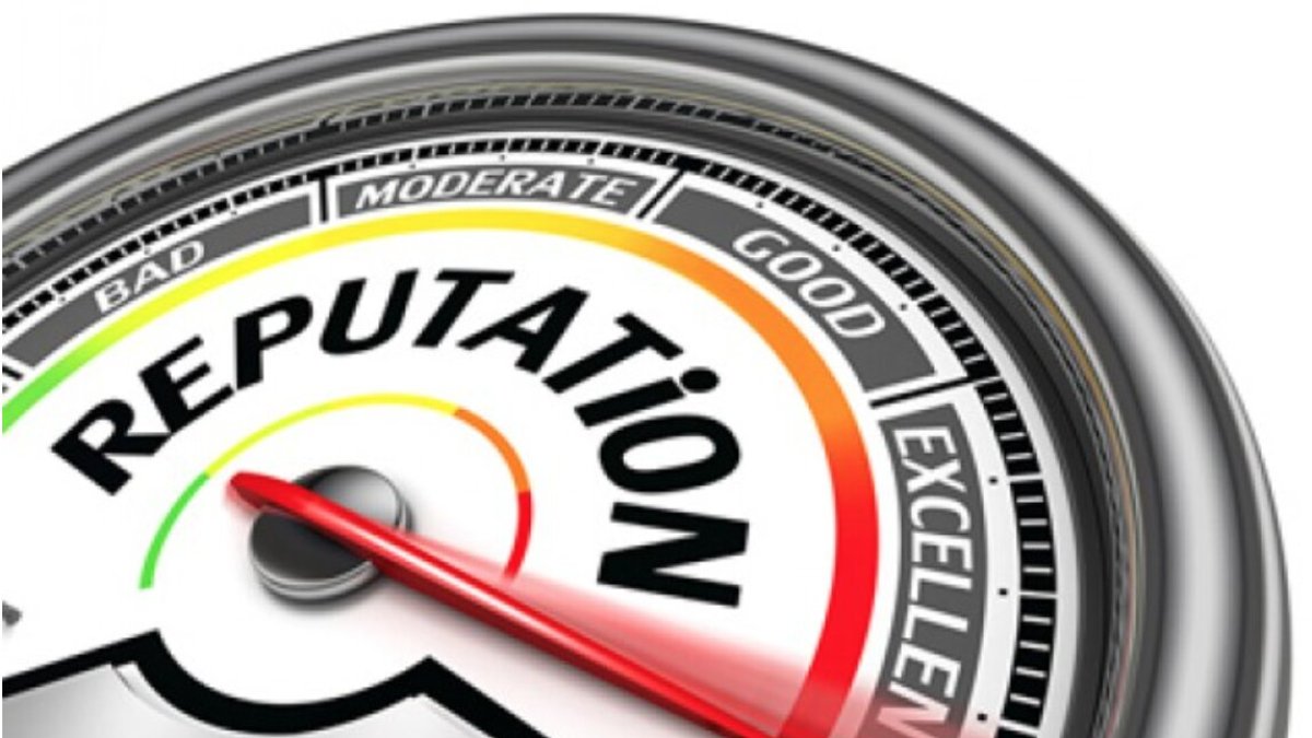 Ilustración.- Sale un nuevo ranking de las empresas que tienen mejor reputación en Ecuador.