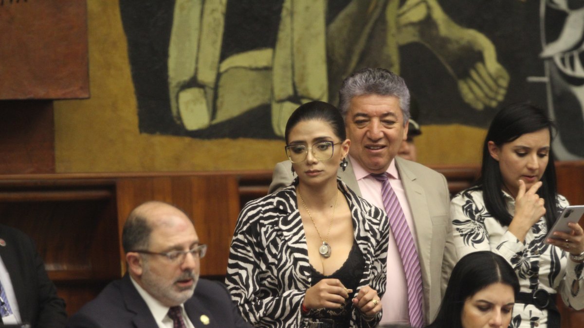 El correísmo y el PSC está golpeado, pero no herido. Recomponerse dependerá de cómo aborden la crisis provocada por los casos Metástasis y Purga.