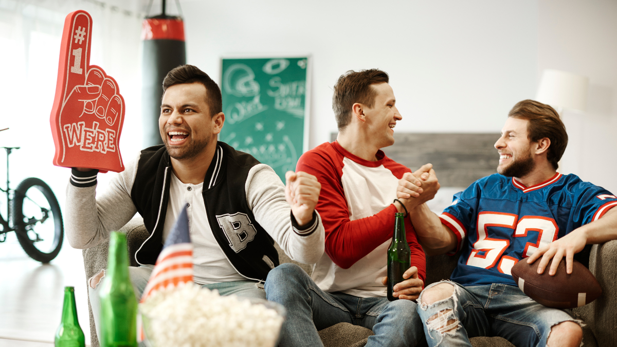 Directv tiene la mejor agenda deportiva para este sábado.