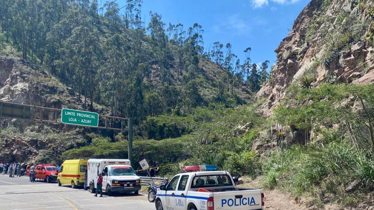 La situación ha causado conmoción entre los moradores