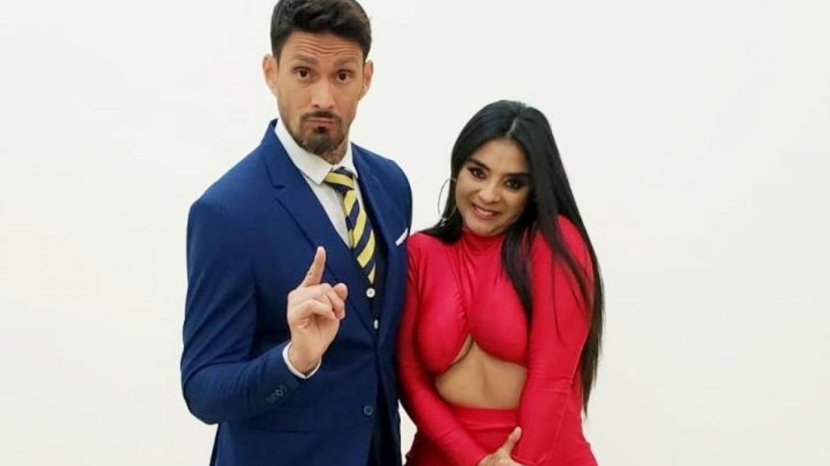 Teatro. La comedia se presentará en el Teatro Las Cámaras, el viernes 19 y sábado 20 de abril.