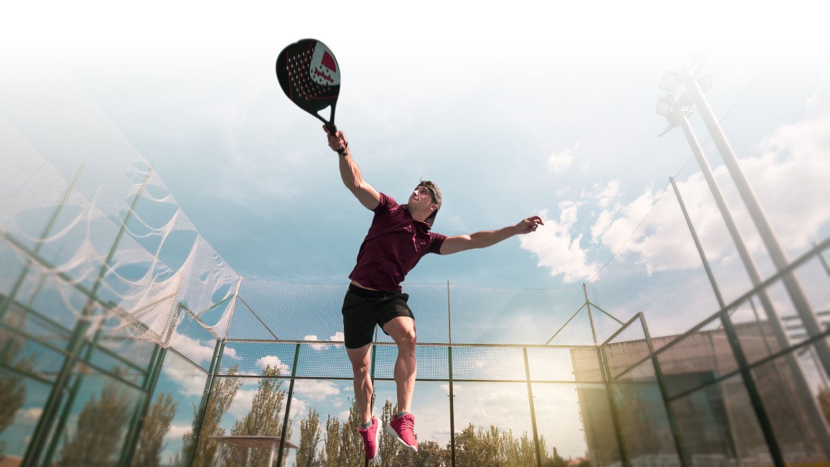 El pickleball es una de las disciplinas con gran aceptación, no solo por la comunidad en Estados Unidos, sino entre los empresarios e inversores de la industria.