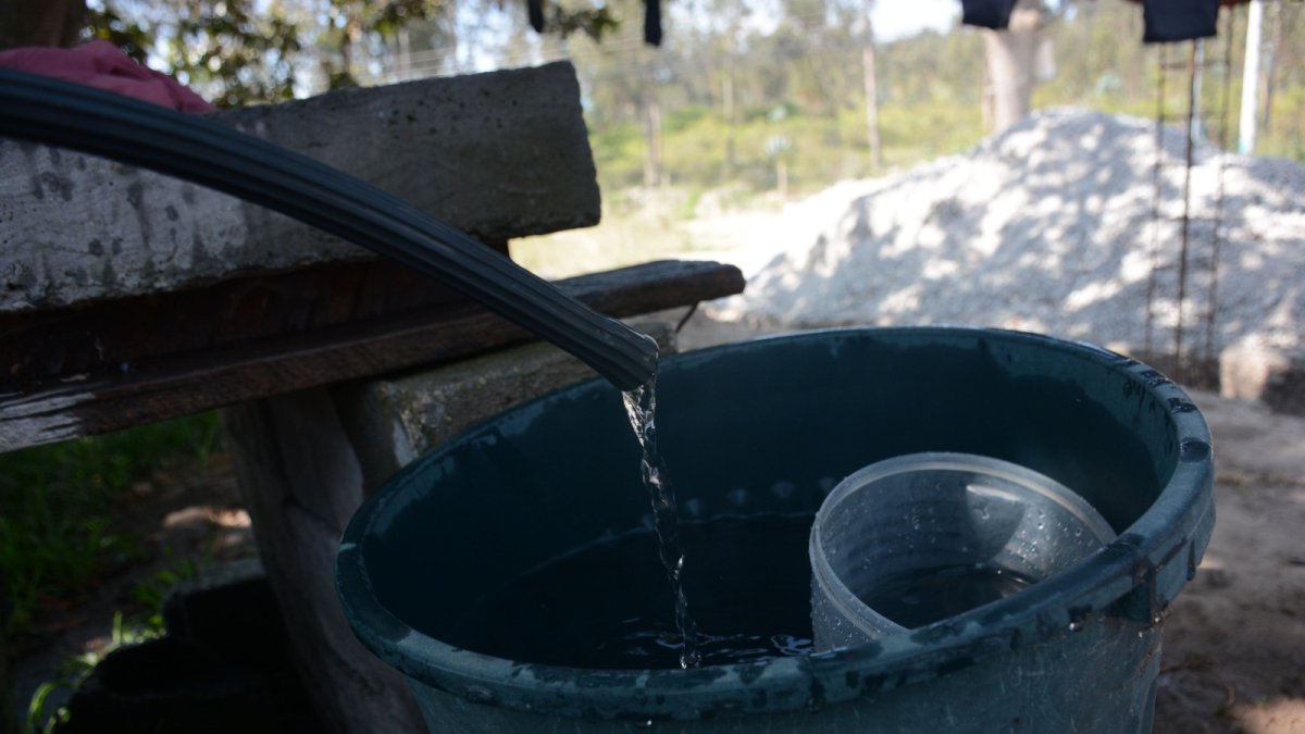 Varios sectores del norte se quedarán sin agua este lunes 15 de abril