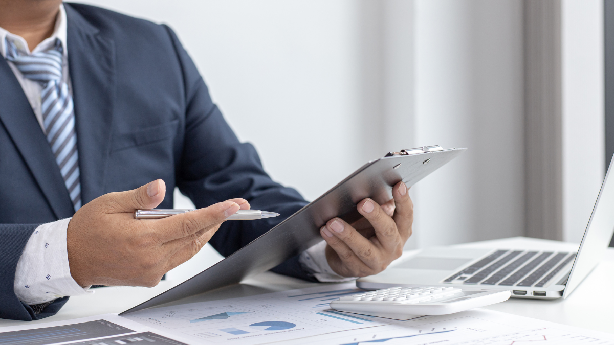 Referencial. Empresario multimillonario