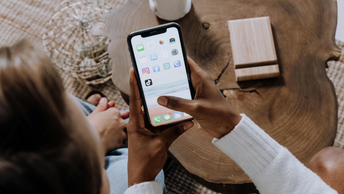 La aceptación en redes sociales crece en las nuevas generaciones