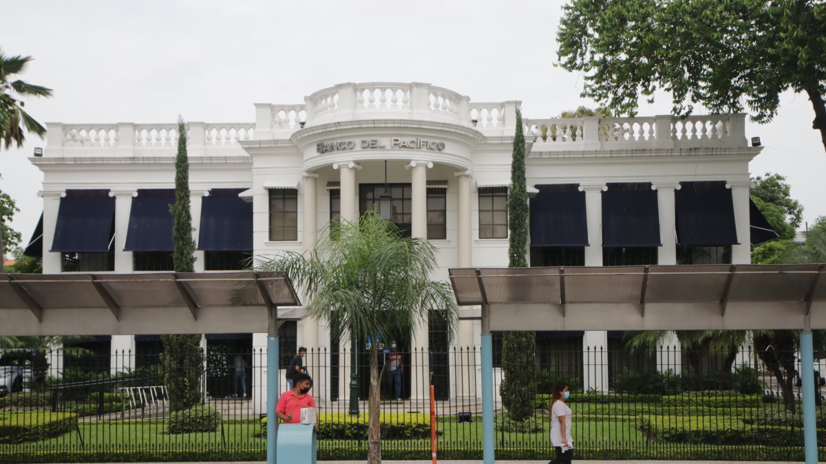 La entidad registra $ 7.062 millones de activos.