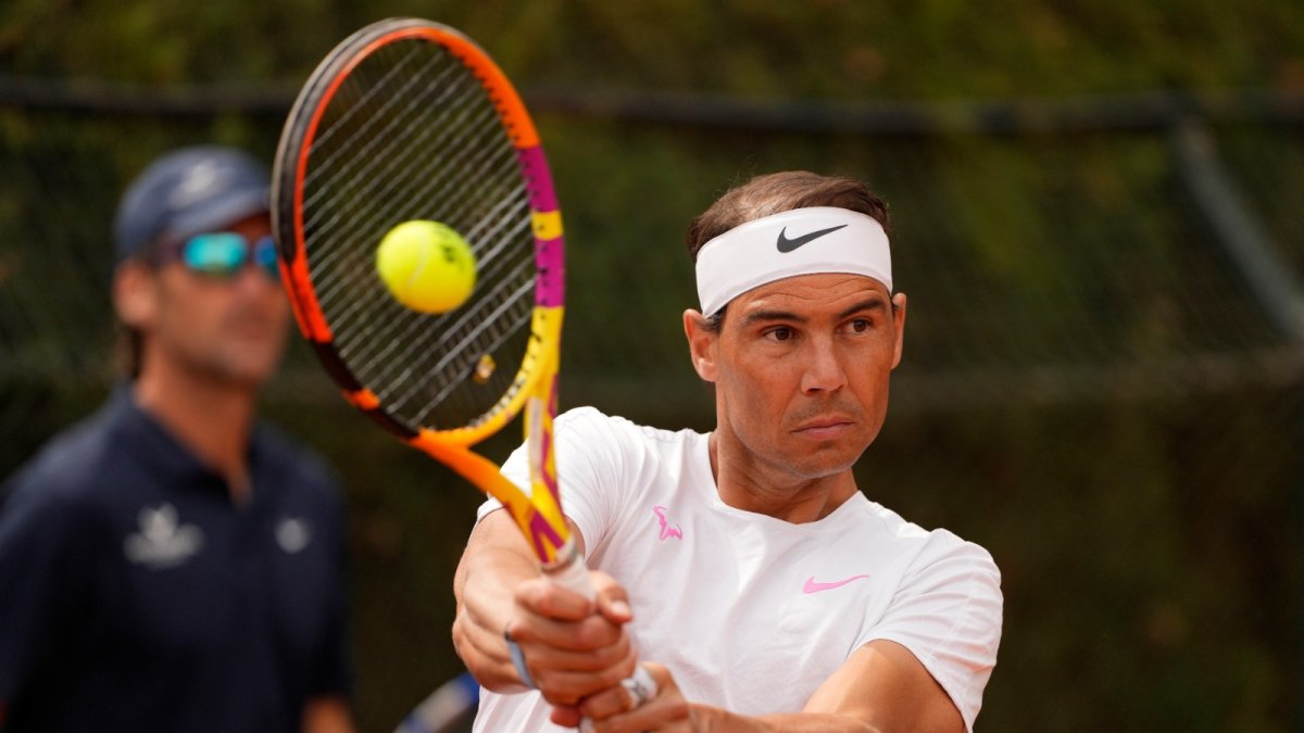 El experimentado tenista español no ha tenido continuidad en los torneos debido a problemas físicos
