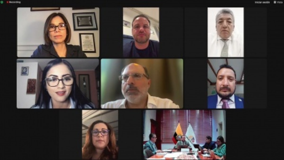 El CAL solicitará un informe jurídico no vinculante a la Unidad Técnica Legislativa.