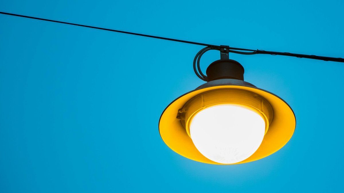 CNE habilitó un sitio web para consultar los horarios de cortes de energía.