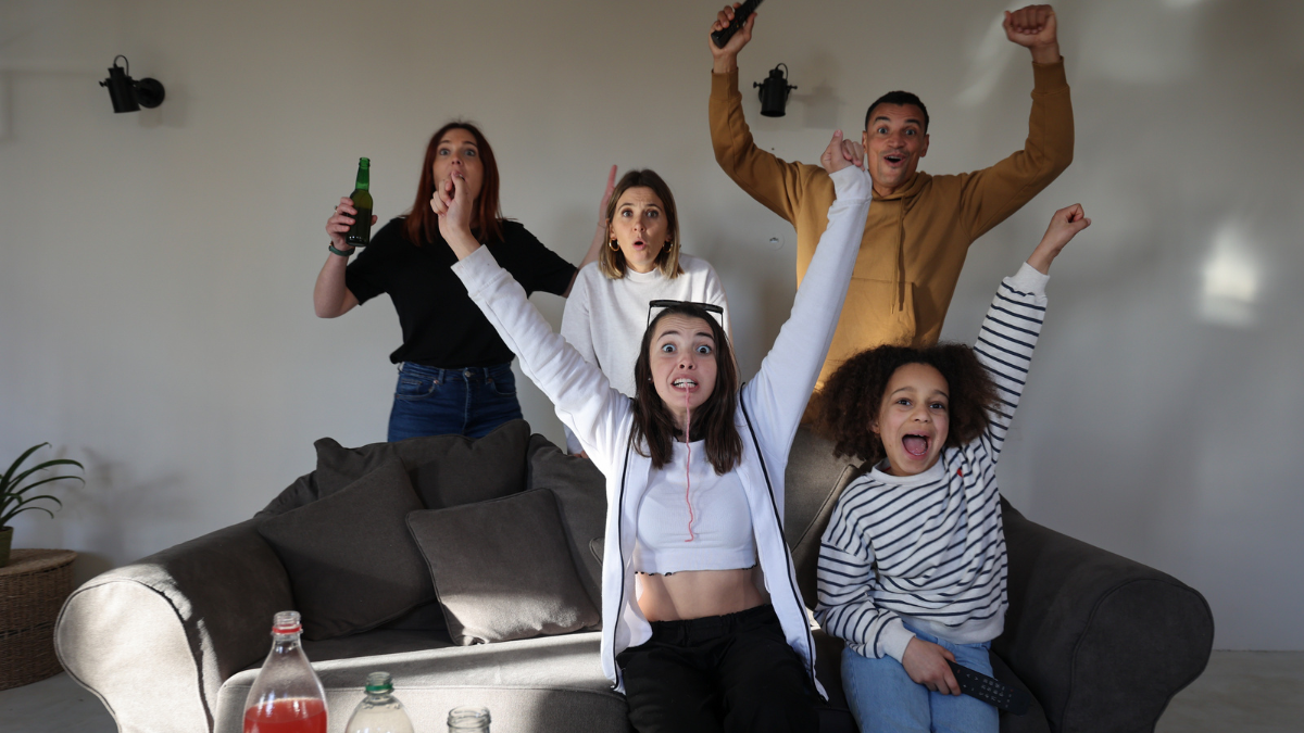 DirecTV promete a sus suscriptores una experiencia deportiva inolvidable.