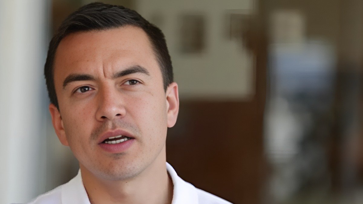 El Gobierno de Daniel Noboa toma medidas para resarcir los daños de un presunto sabotaje al sistema eléctrico del país.