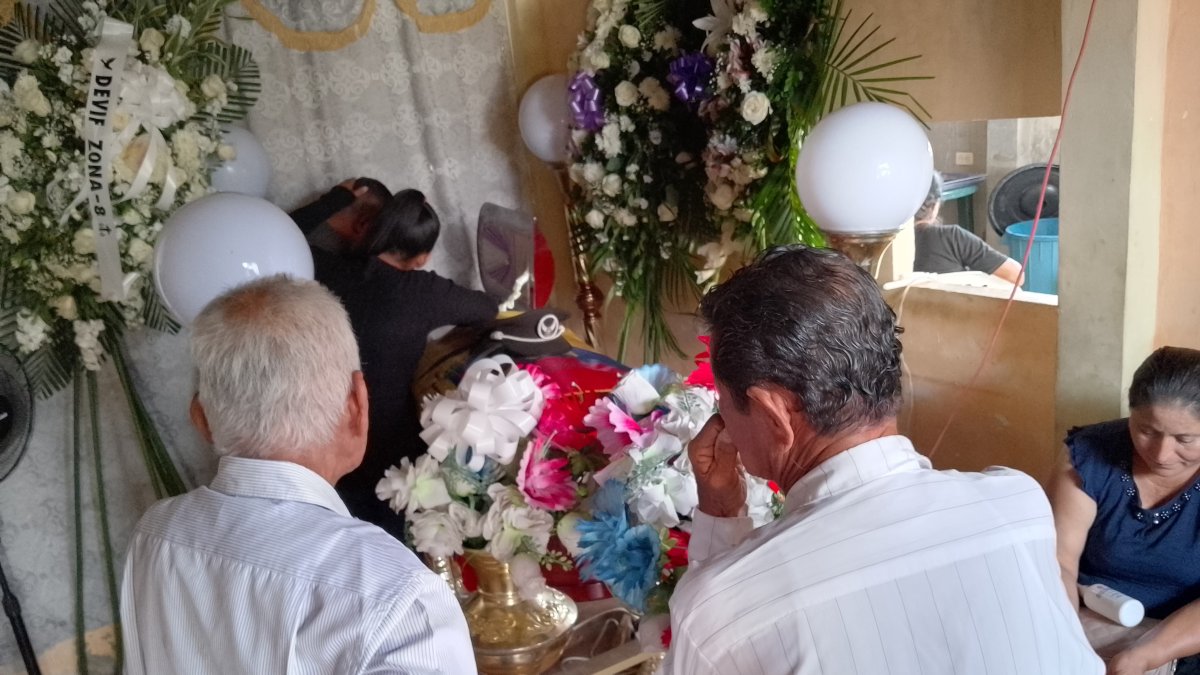 Los familiares de la víctima no creían la forma en la que lo asesinaron.