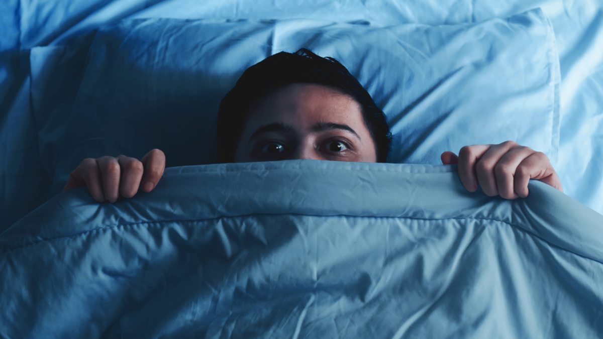 La fobia a la oscuridad también es conocida como 