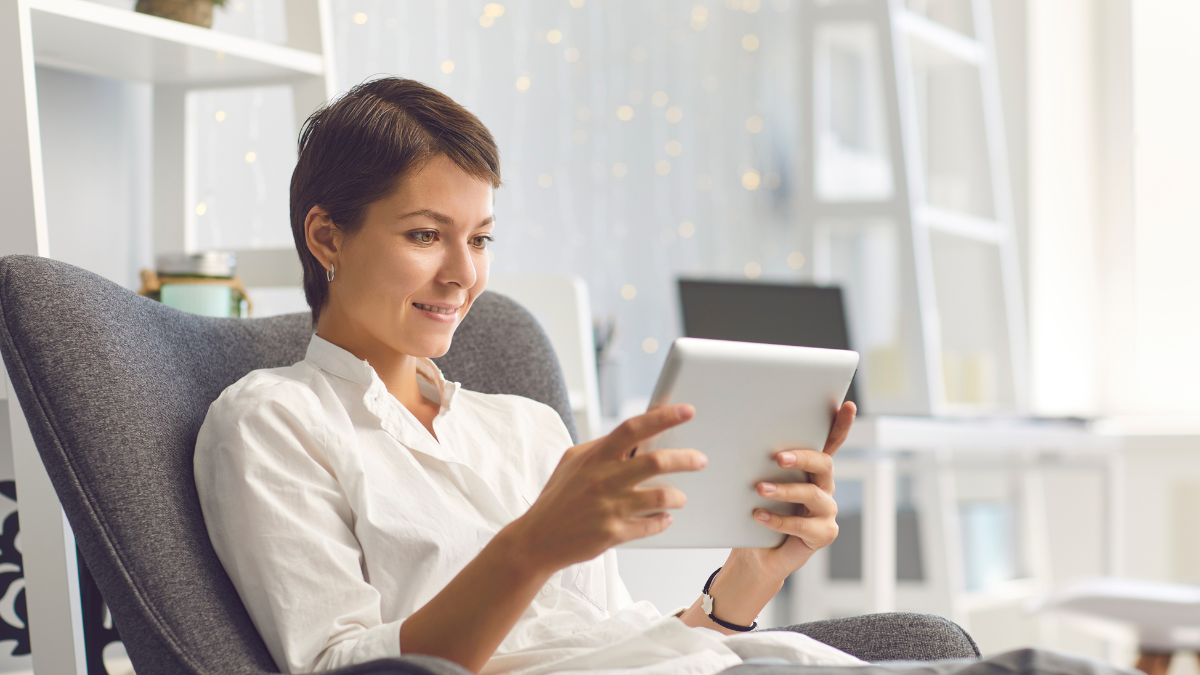 Referencial. Estrenos en plataformas streaming.