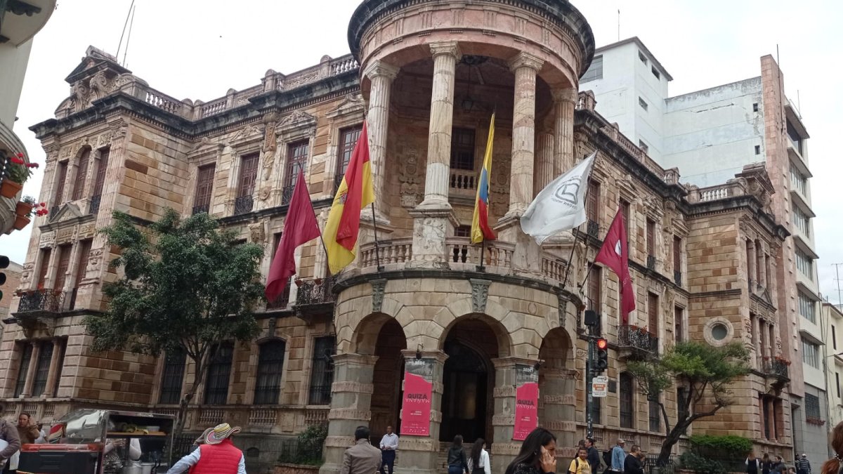 Las entidades municipales estratégicas trabajarán con normalidad.