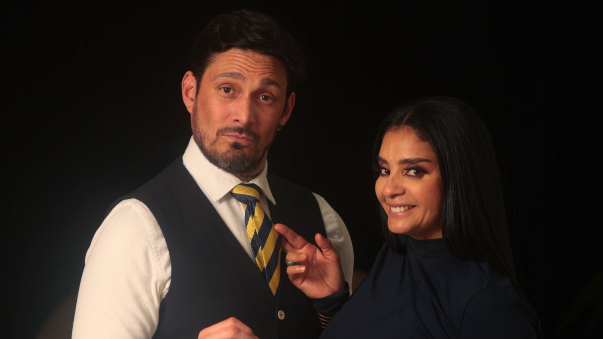 La obra se presentará en el teatro Las Cámaras.