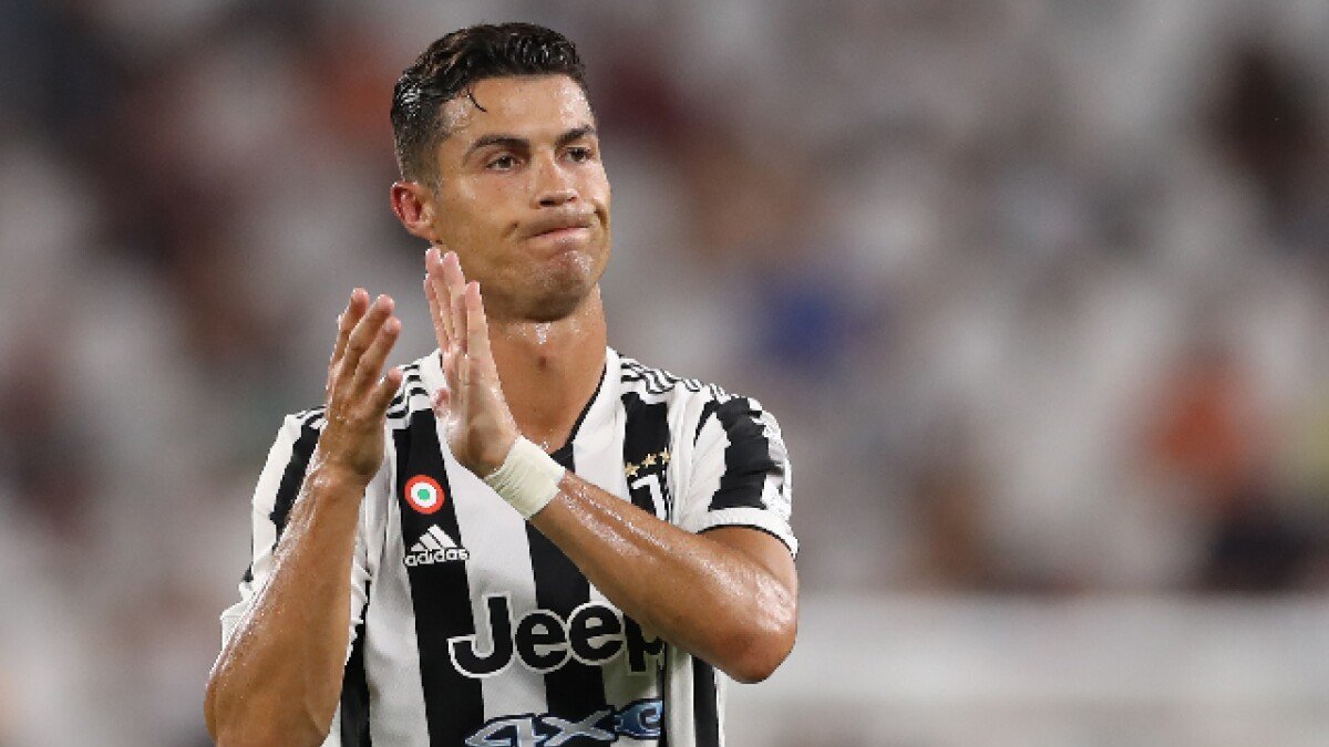 Cristiano Ronaldo pasó por Juventus antes de ir a Manchester United y posteriormente a Al-Nssr