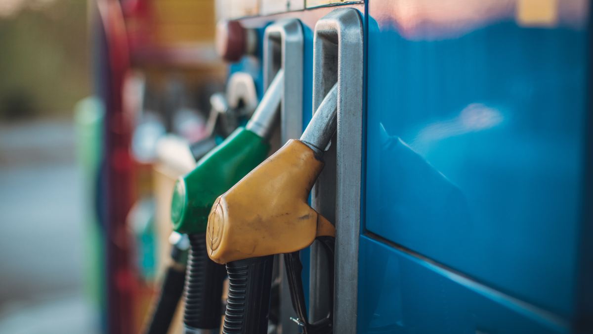 Gasolina. Petroecuador asegura que mantendrá sus operaciones durante este 18 y 19 de abril.