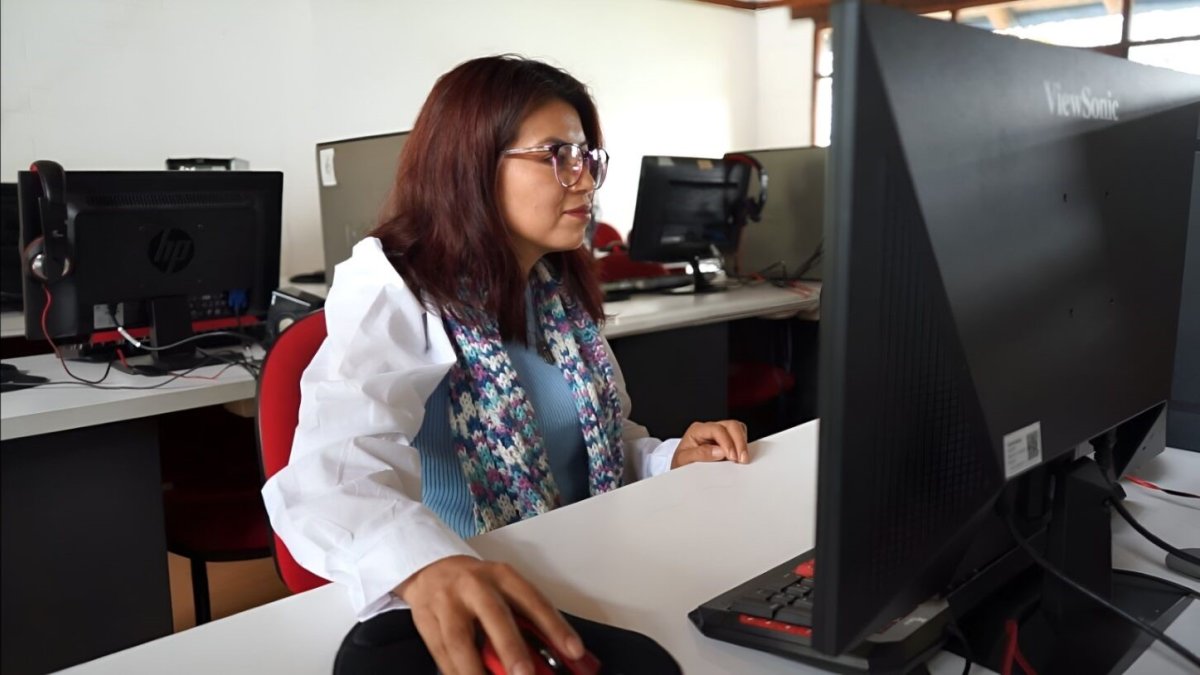 Escena. Madres de familias podrán rehacer sus emprendimientos.