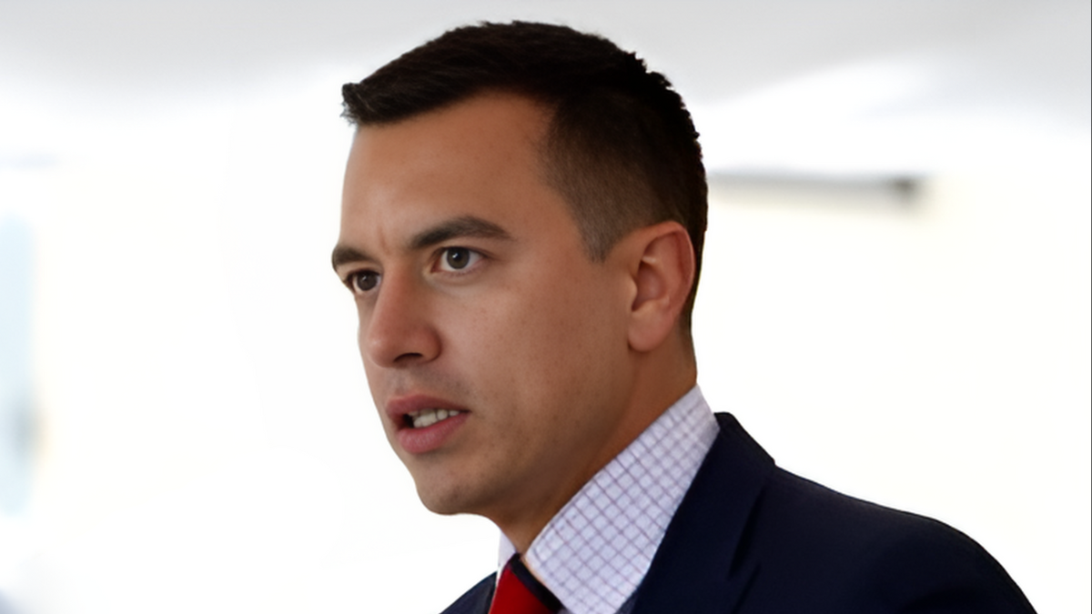 El presidente aseguró que hay grandes capos que operan en el país; revelará sus nombres.