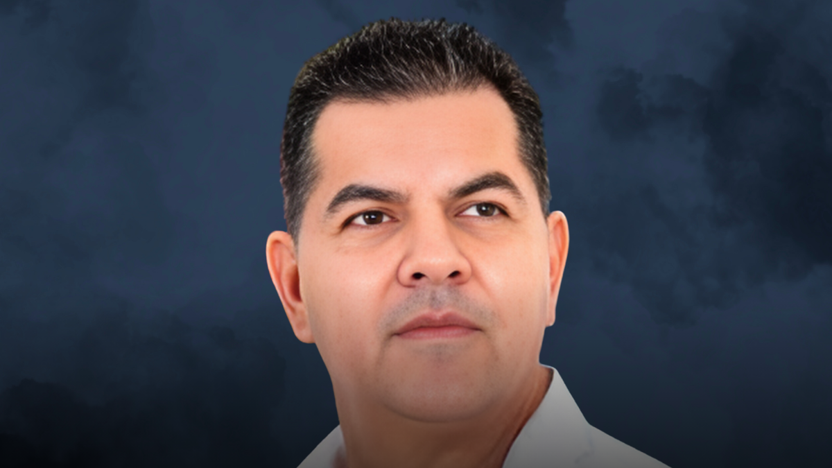 Alcalde de Portovelo, Jorge Maldonado, fue asesinado a tiros este 19 de abril, en plena vía pública.